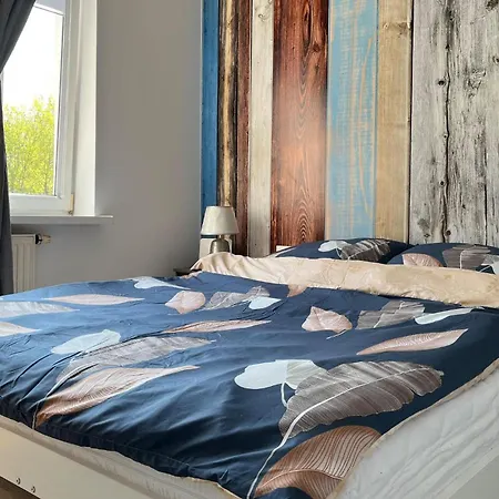 Apartman Stunning In Kołobrzeg