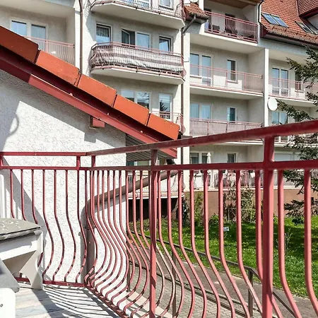 Apartman Stunning In *