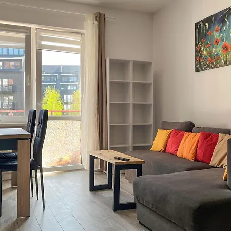 Apartman Stunning In