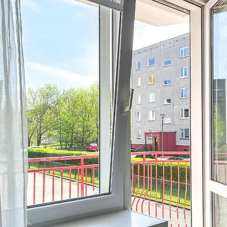 Stunning In Kołobrzeg