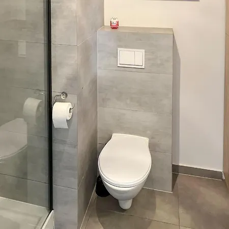 Stunning In Apartman