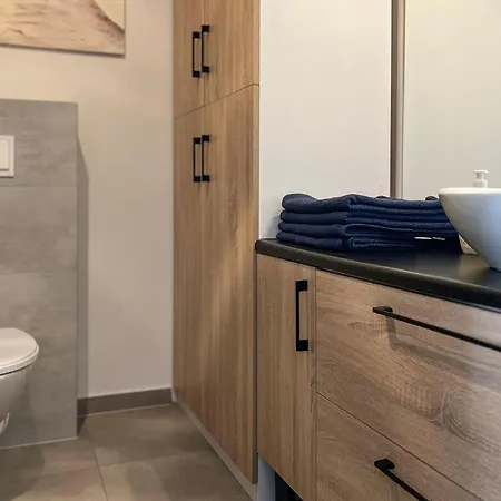 Stunning In Apartman Kołobrzeg